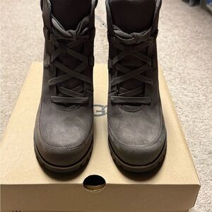 UGG Women's Brown Boots